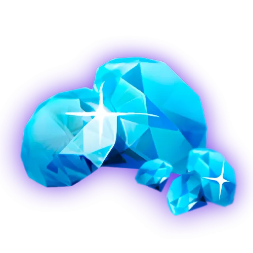 50 + 5 Алмазов