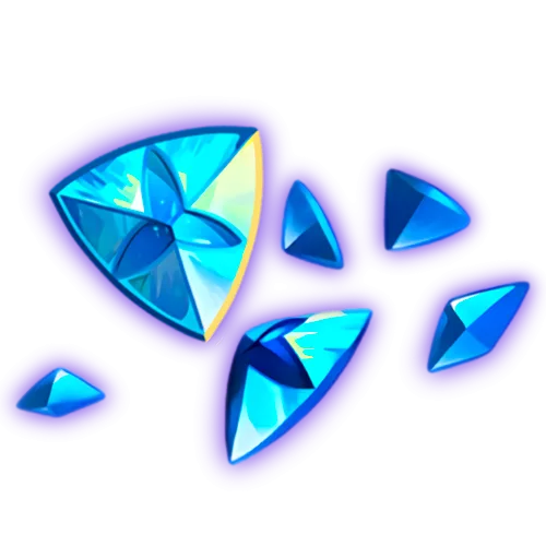 Кристаллов Сотворения х300 +30