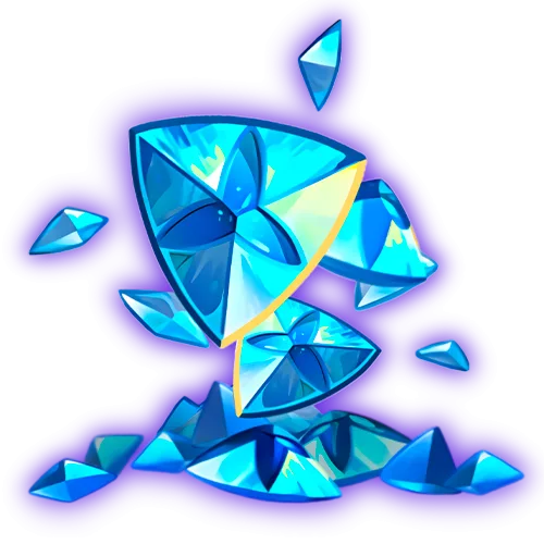 Кристаллов Сотворения х980 +110