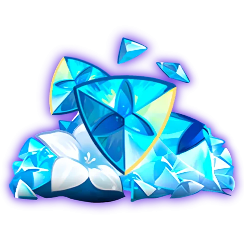 Кристаллов Сотворения х3280 +600