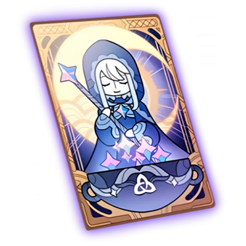 Благословение полой луны