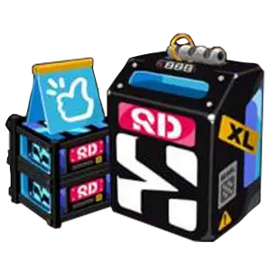 6480 + 1600 монохромов 💿