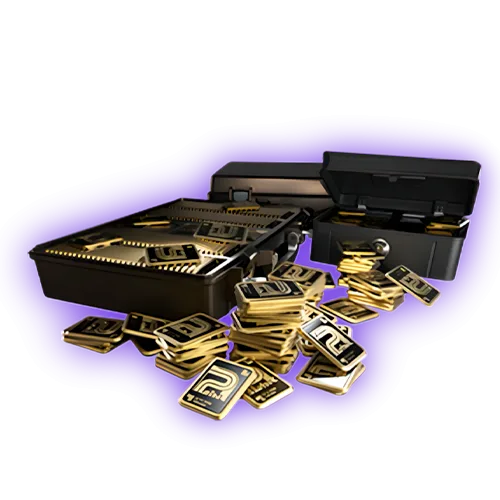 6500 +320 Облигаций