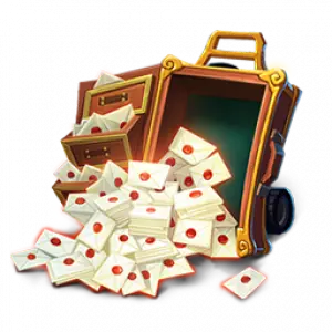 3330+333 Печатей