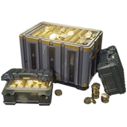 12960+3240 Delta Coins